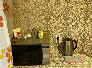 Апартаменты Аврора на проспекте Шахтёров, д. 60