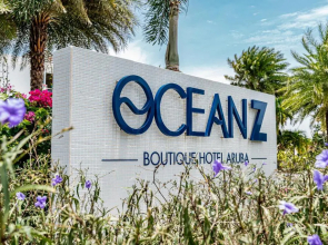 Ocean Z Boutique Hotel