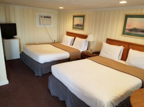 The Tides Motel