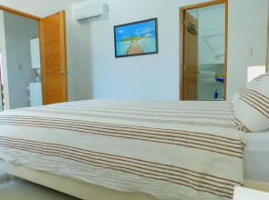 New Apartment With Shared Pool In Playa Bavaro G44