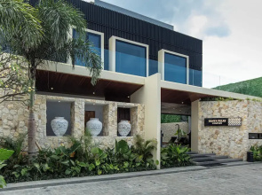 Rahya Villas Complex