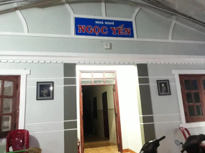 Nha Nghi Ngoc Yen