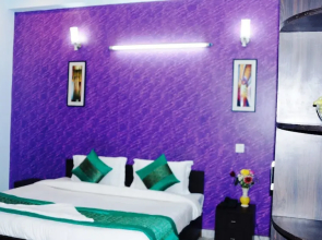 Maxfort Service Apartment