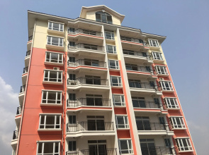 Chateau Towers Hotel Apartment