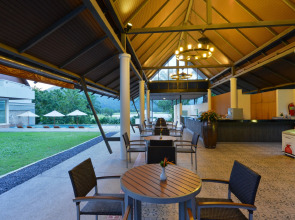 Tinidee Golf Resort Phuket