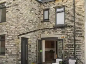 Lovely 3-bed House in Holmfirth