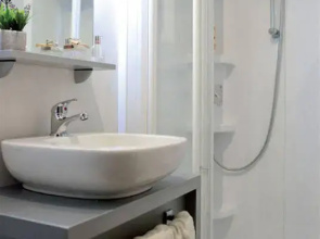 Villaggio San Francesco Mobile Homes