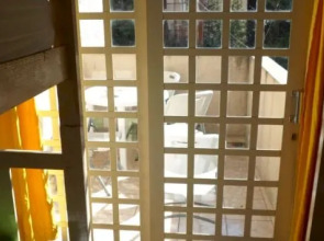 3Dogs Hostel São Paulo