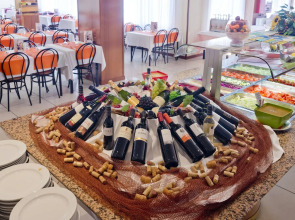 Hotel Sorra Daurada Splash