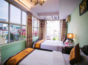 Hanoi Stars Hostel