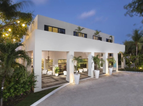 Oasis Tulum Lite - All Inclusive