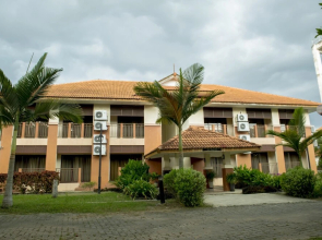 De Palma Inn Kuala Selangor