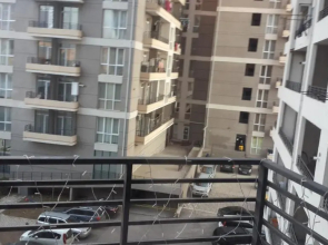Aleko Gobronidze Street