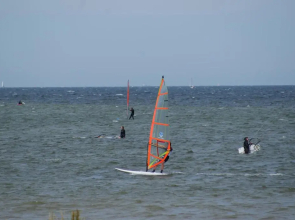 Strandhaus Zierow