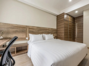 Grande Valore Hotel & Serviced Apartment