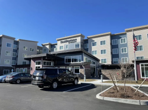 Residence Inn Providence Lincoln