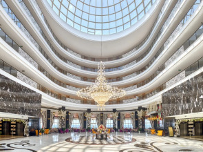 Sea Planet Resort & SPA