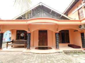 Nurudin House