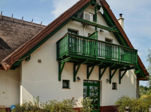 Antal-tavi Fogadó és Horgászparadicsom