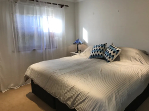 Ambrosia Holiday Home