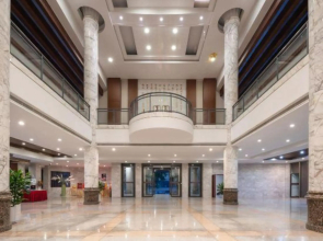 Dai Xi Hotel