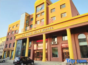 De Long Yuan Hotel