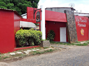 Pousada Sitio Paraiso