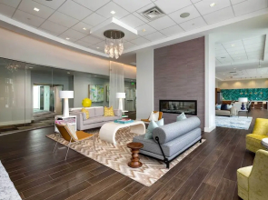 Kasa Atlanta Midtown Apartments