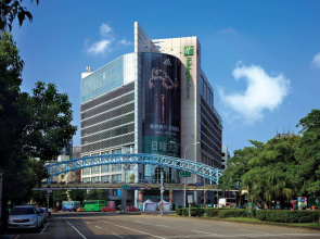 Holiday Inn Express Taichung Park by IHG