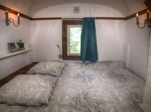 B&B Hetvrijdagsgevoel