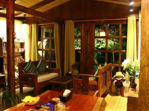 Kangmei Zhilian Inn