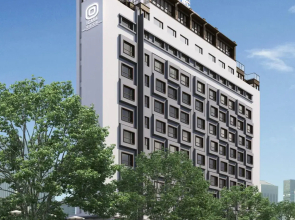 Icasa By Gogo Hotel