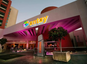 Antay Casino Hotel