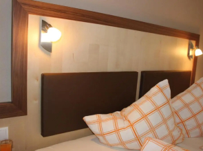 Landhaus Schöpf & Haus Alpina