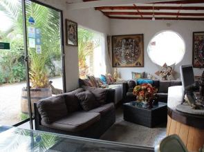 Hostal Vida 2000