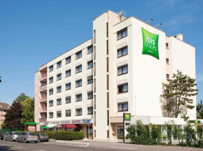 ibis Styles Annemasse Genève
