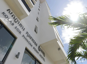 Kolab Sor Phnom Penh Hotel