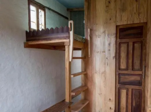 Avalon Hostal Boutique