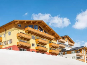 Freja Apartments