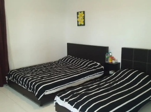Aleesa Roomstay 3