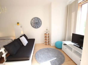 Comodo Apartments Tampere