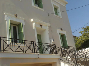 Pyrgos Sofokleous