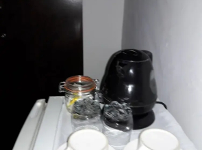 Pumulani Lodge Livingstone