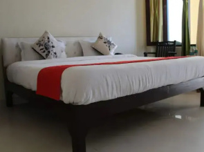 Kalawati Retreat Eco Village Resort