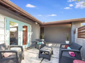 Tempe 3BD Home + Heated Pool + Hot Tub