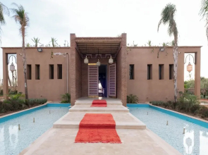 Al Destino Resort Palmeraie Marrakech