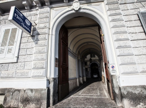Bed & Breakfast Ausonia