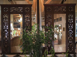 Gangga Island Resort & Spa
