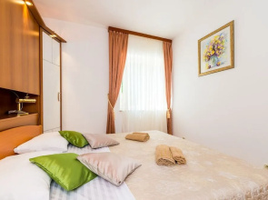 Apartment Valonija