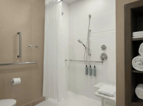 Residence Inn By Marriott Eagle Boise